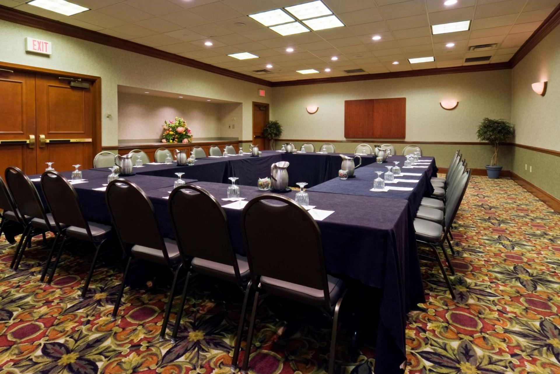 Embassy Suites Lexington photo 45