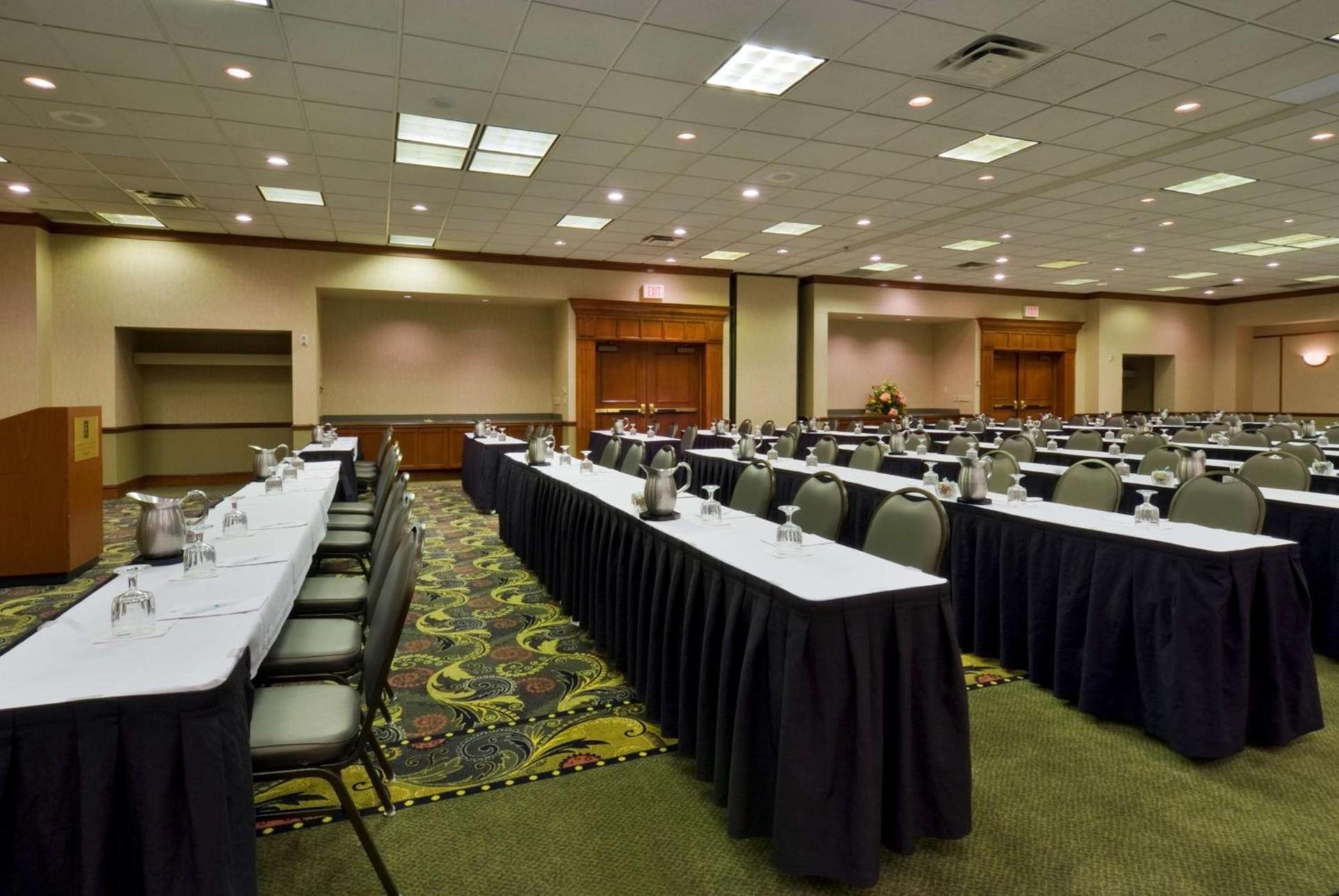 Embassy Suites Lexington photo 46