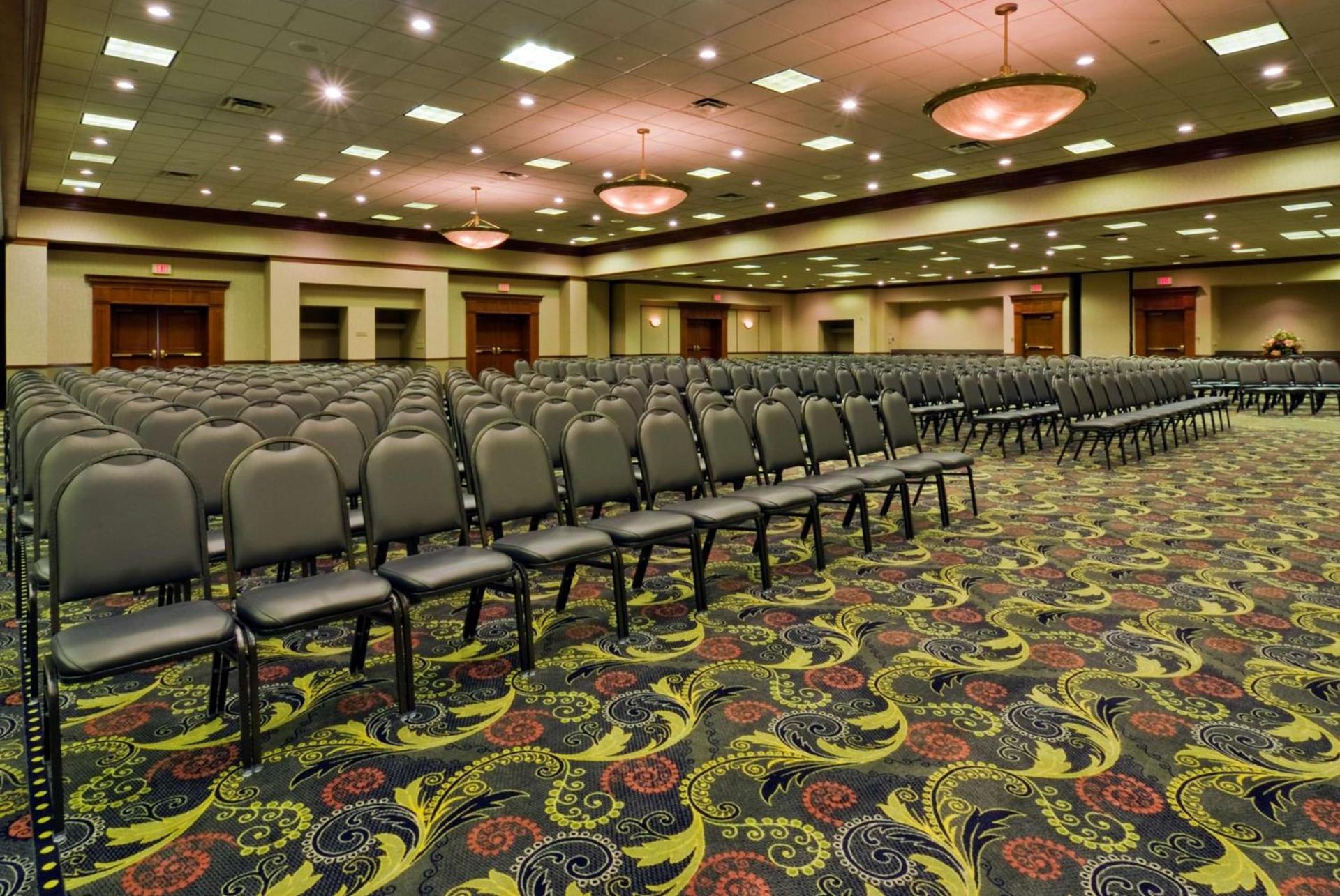 Embassy Suites Lexington photo 51
