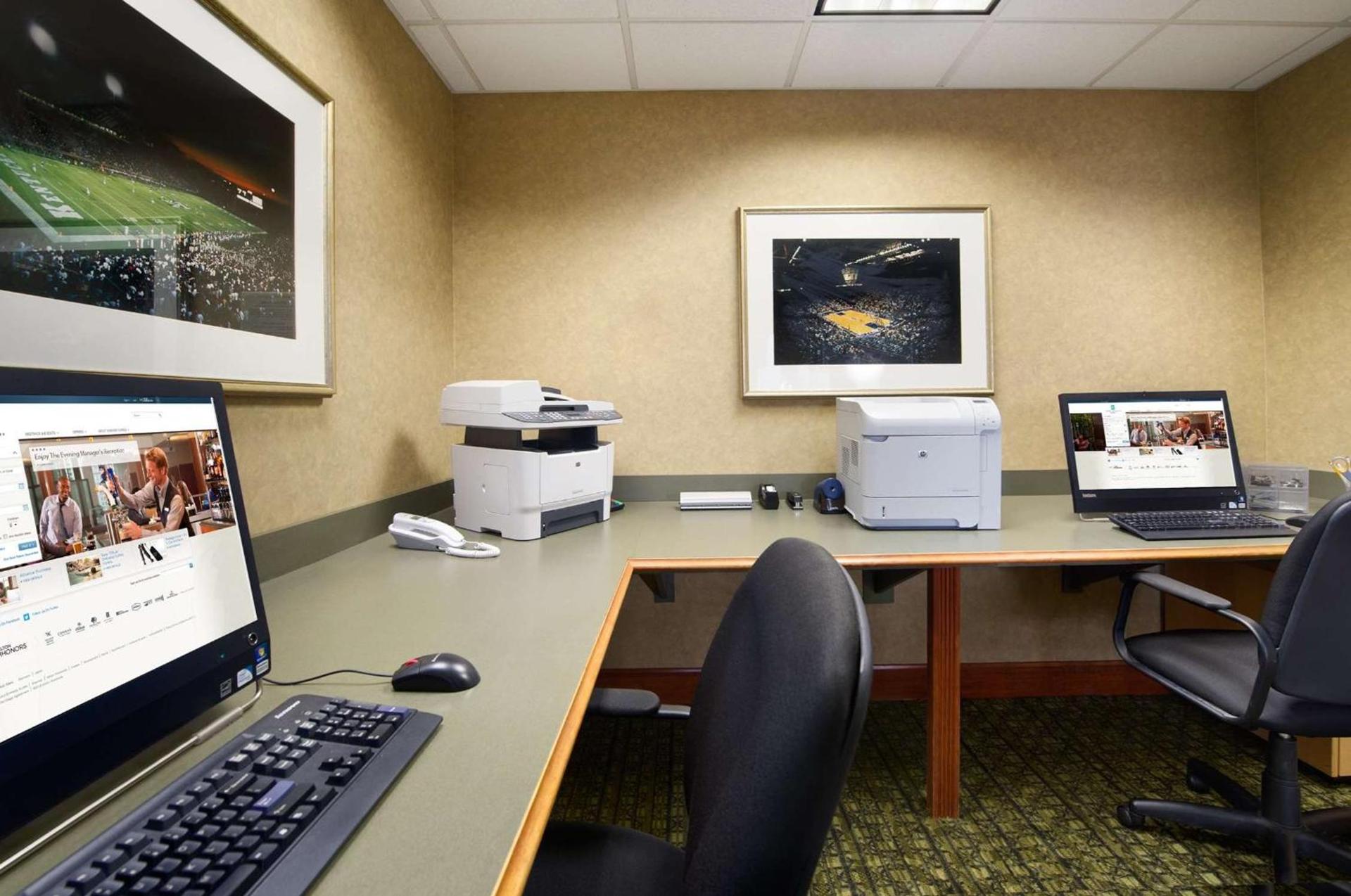 Embassy Suites Lexington photo 59