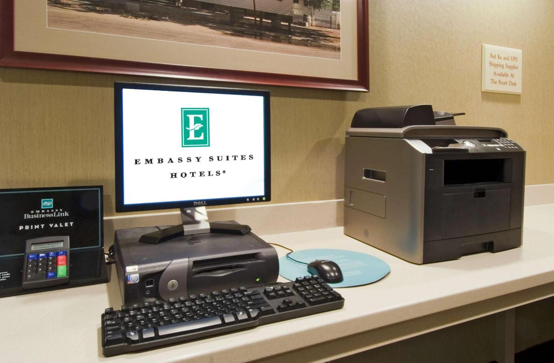 Embassy Suites Lexington photo 60