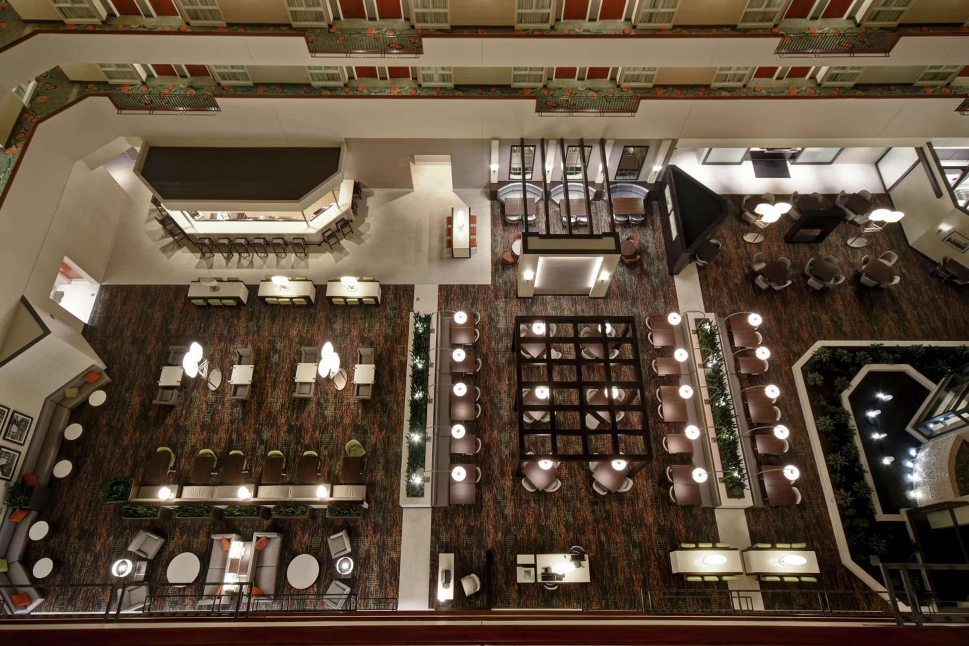 Embassy Suites Little Rock photo 7