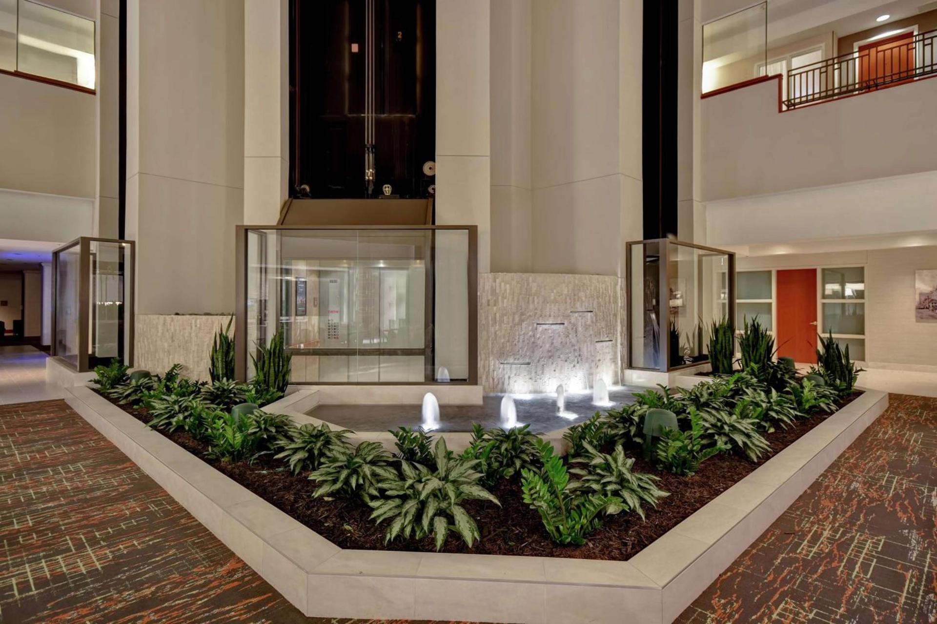 Embassy Suites Little Rock photo 10