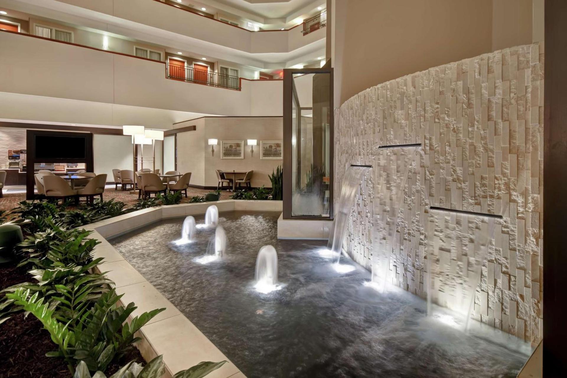 Embassy Suites Little Rock photo 15