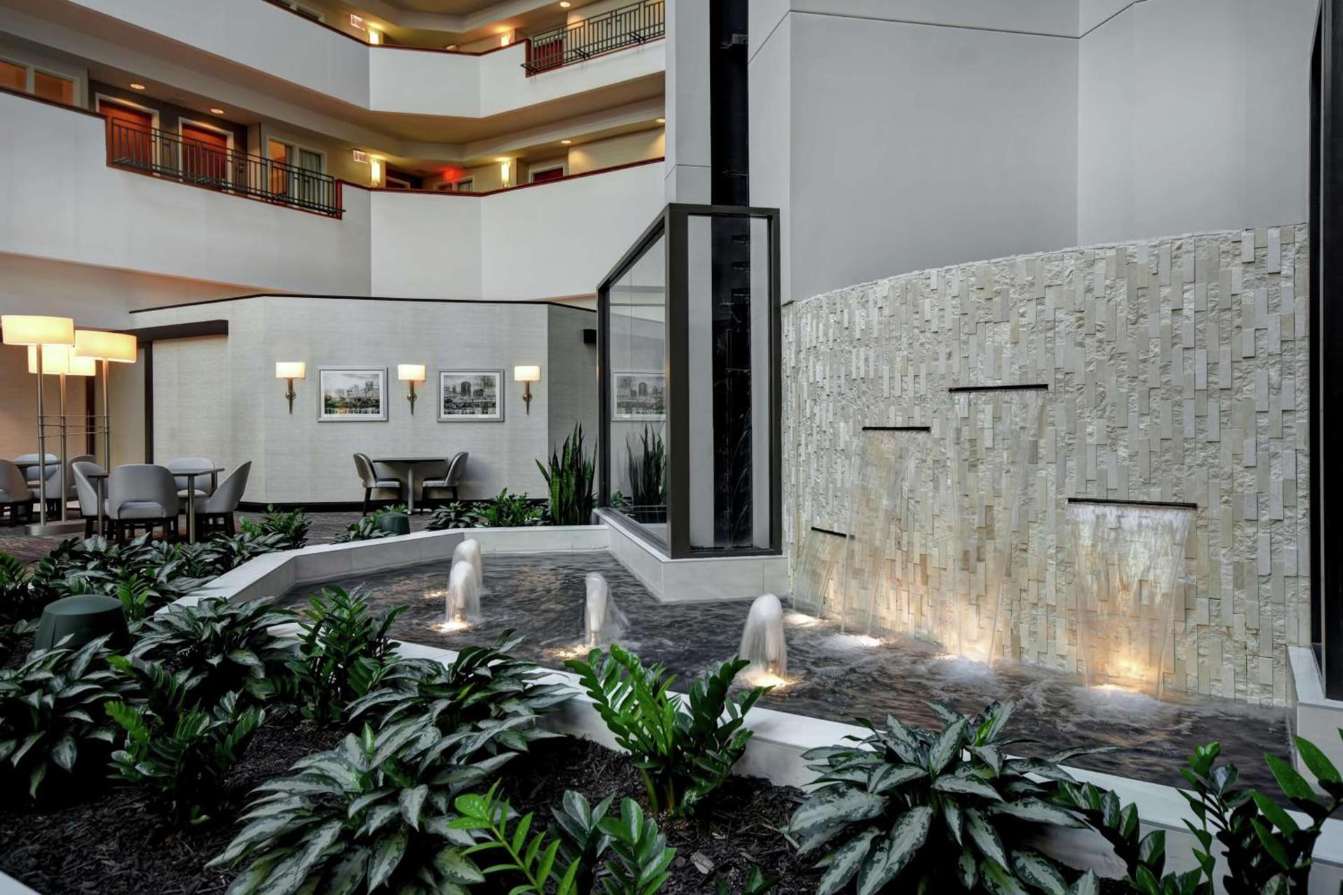 Embassy Suites Little Rock photo 18