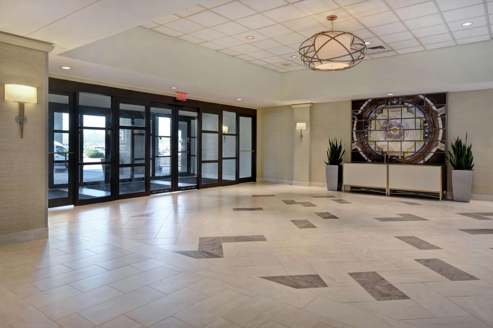 Embassy Suites Little Rock photo 22