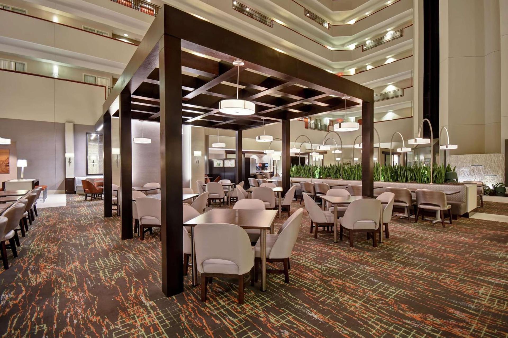 Embassy Suites Little Rock photo 24
