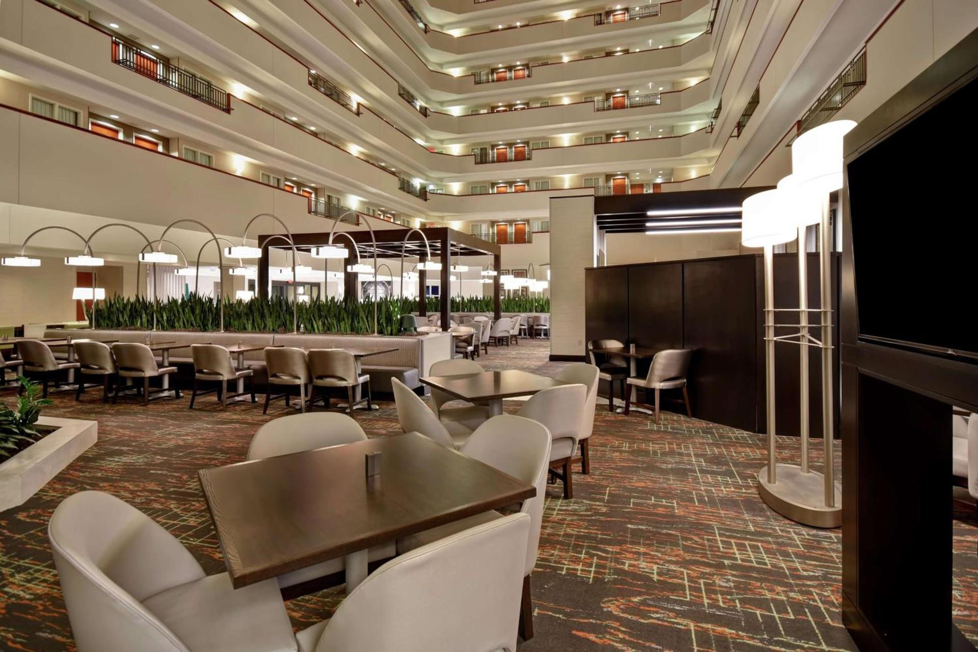 Embassy Suites Little Rock photo 25
