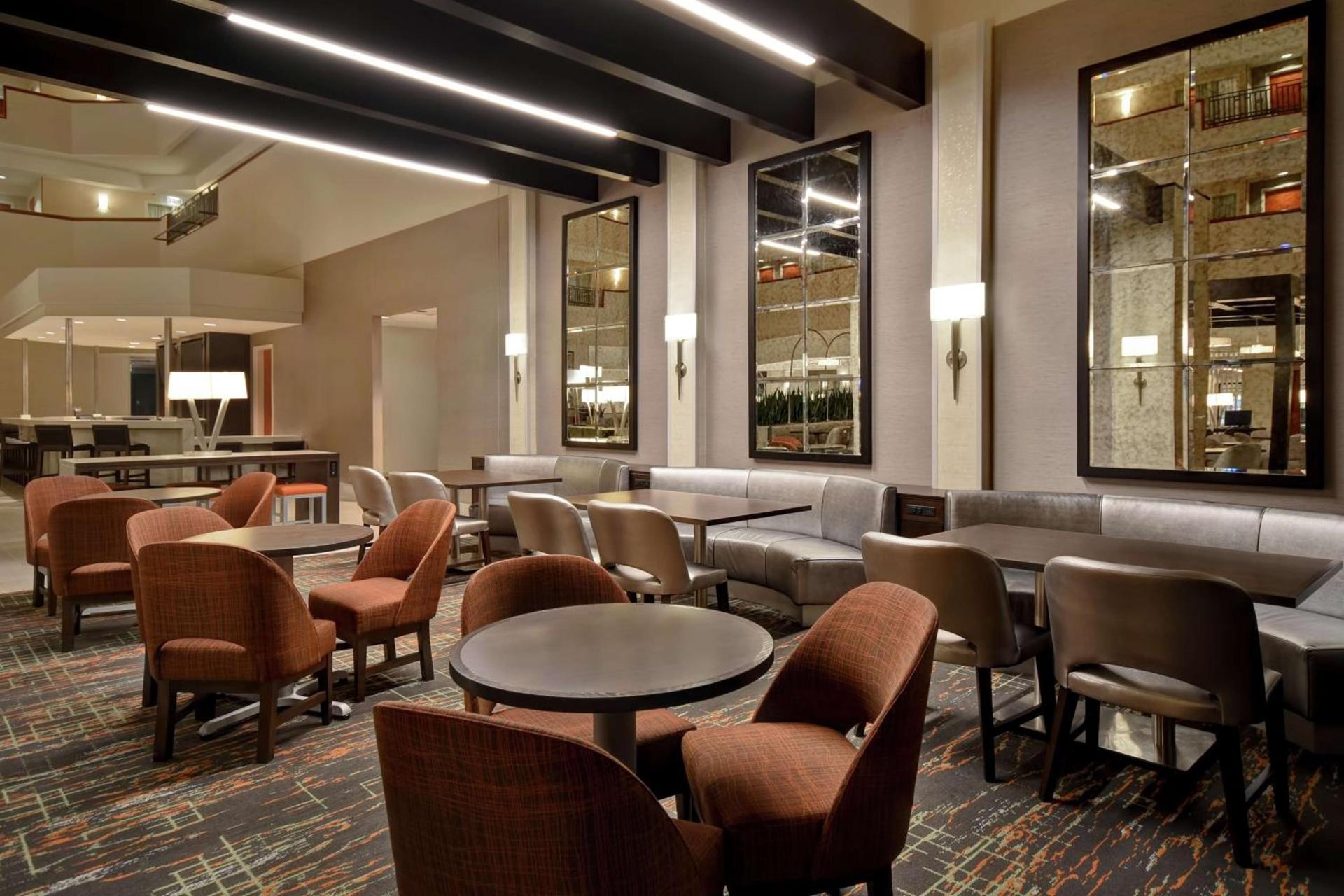 Embassy Suites Little Rock photo 26