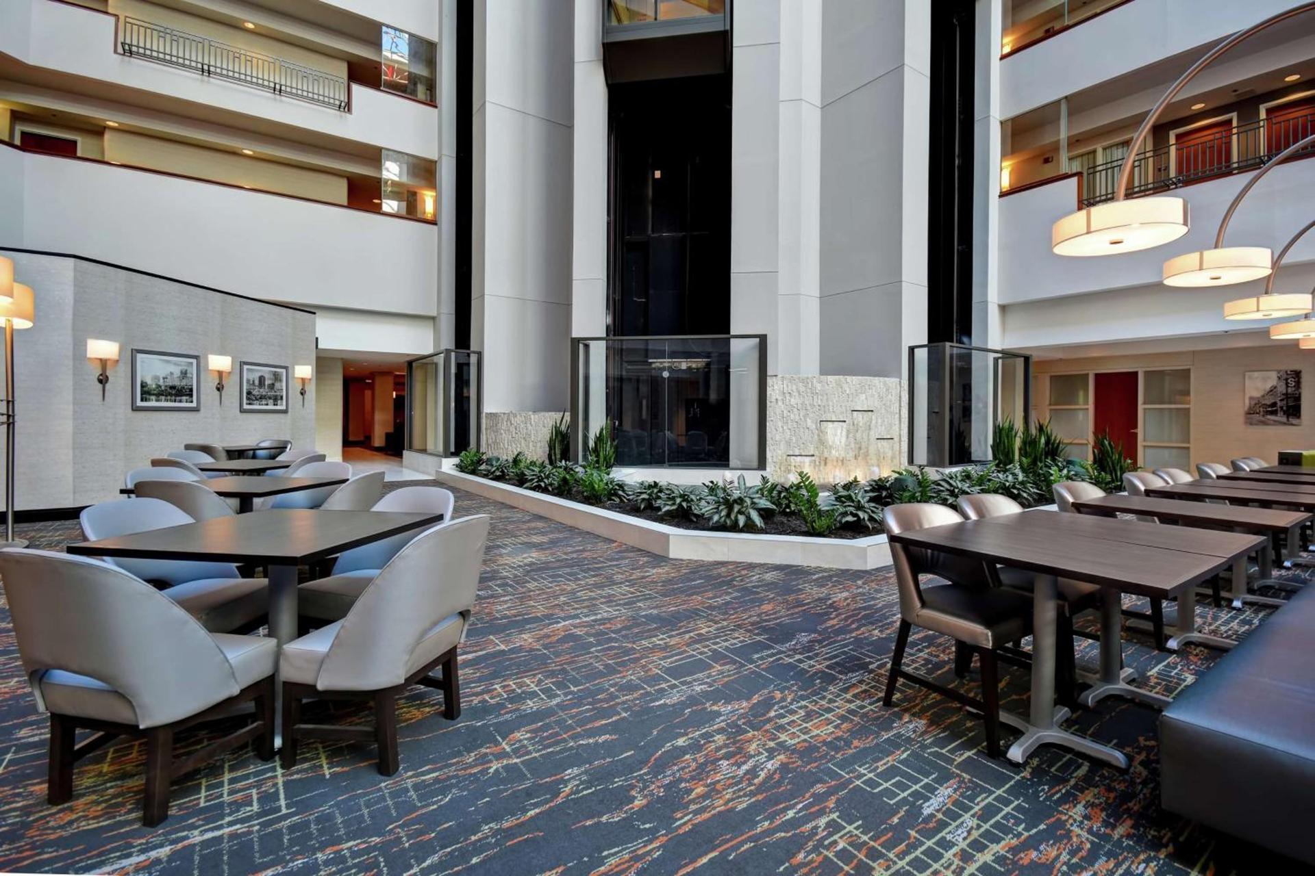 Embassy Suites Little Rock photo 33