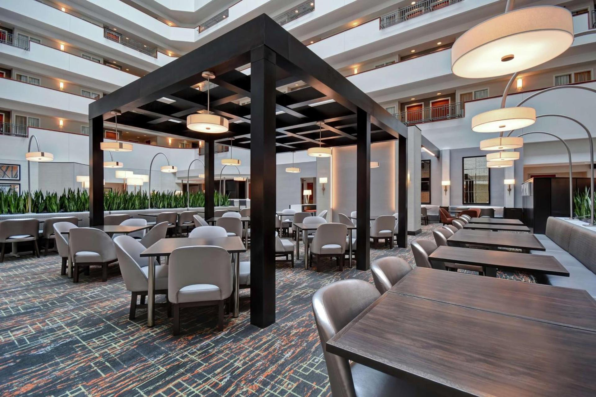 Embassy Suites Little Rock photo 37
