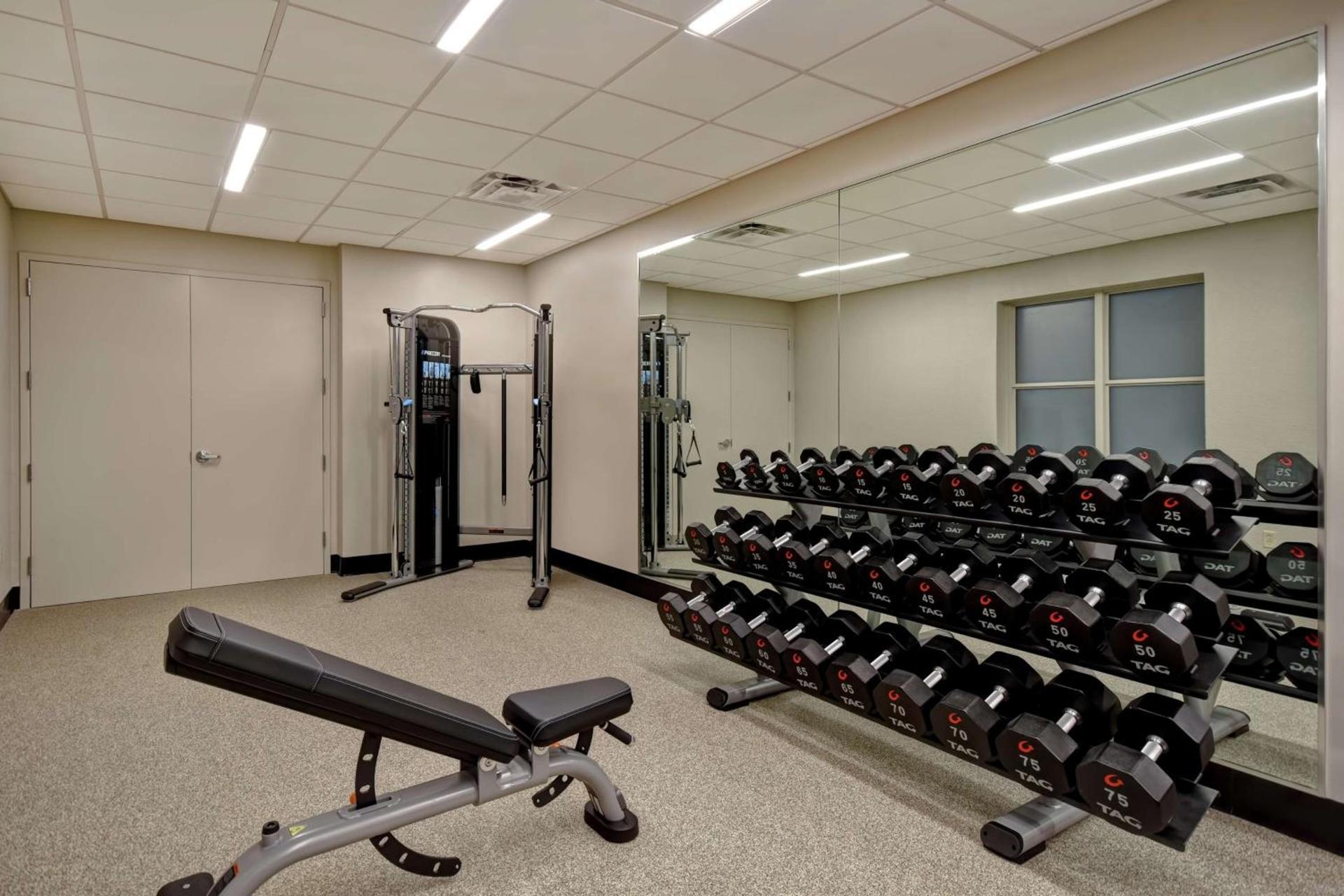 Embassy Suites Little Rock photo 43