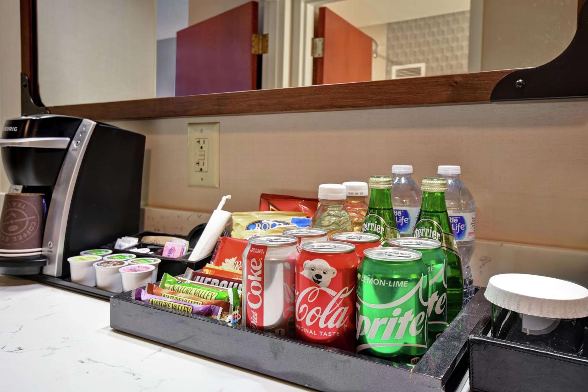 Embassy Suites Little Rock photo 50