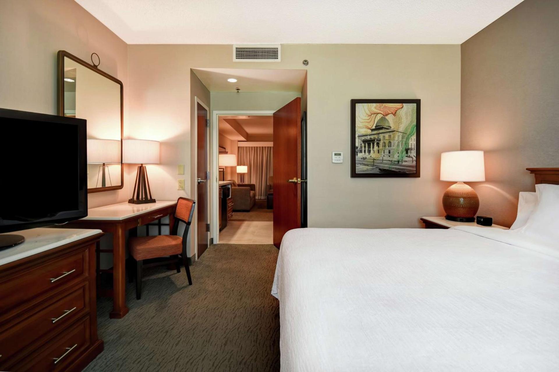 Embassy Suites Little Rock photo 55