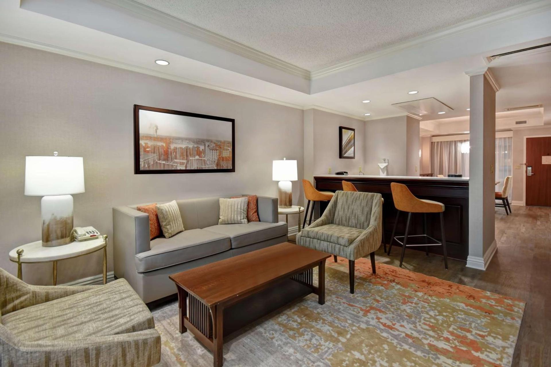 Embassy Suites Little Rock photo 59