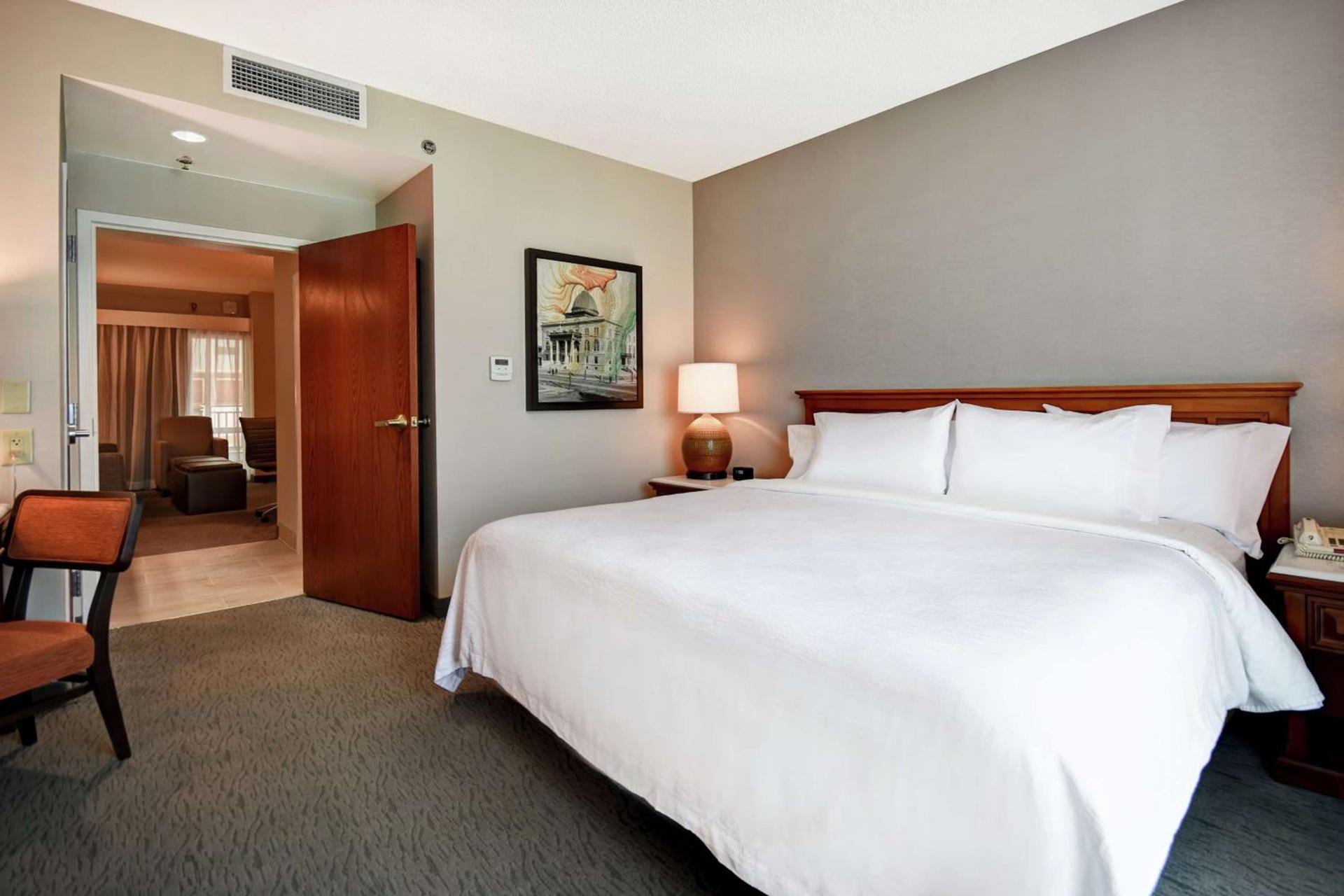 Embassy Suites Little Rock photo 63