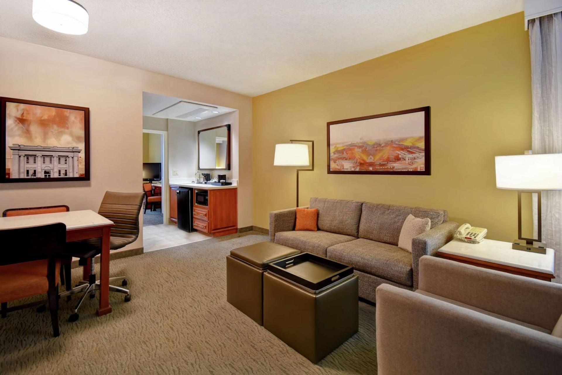 Embassy Suites Little Rock photo 67