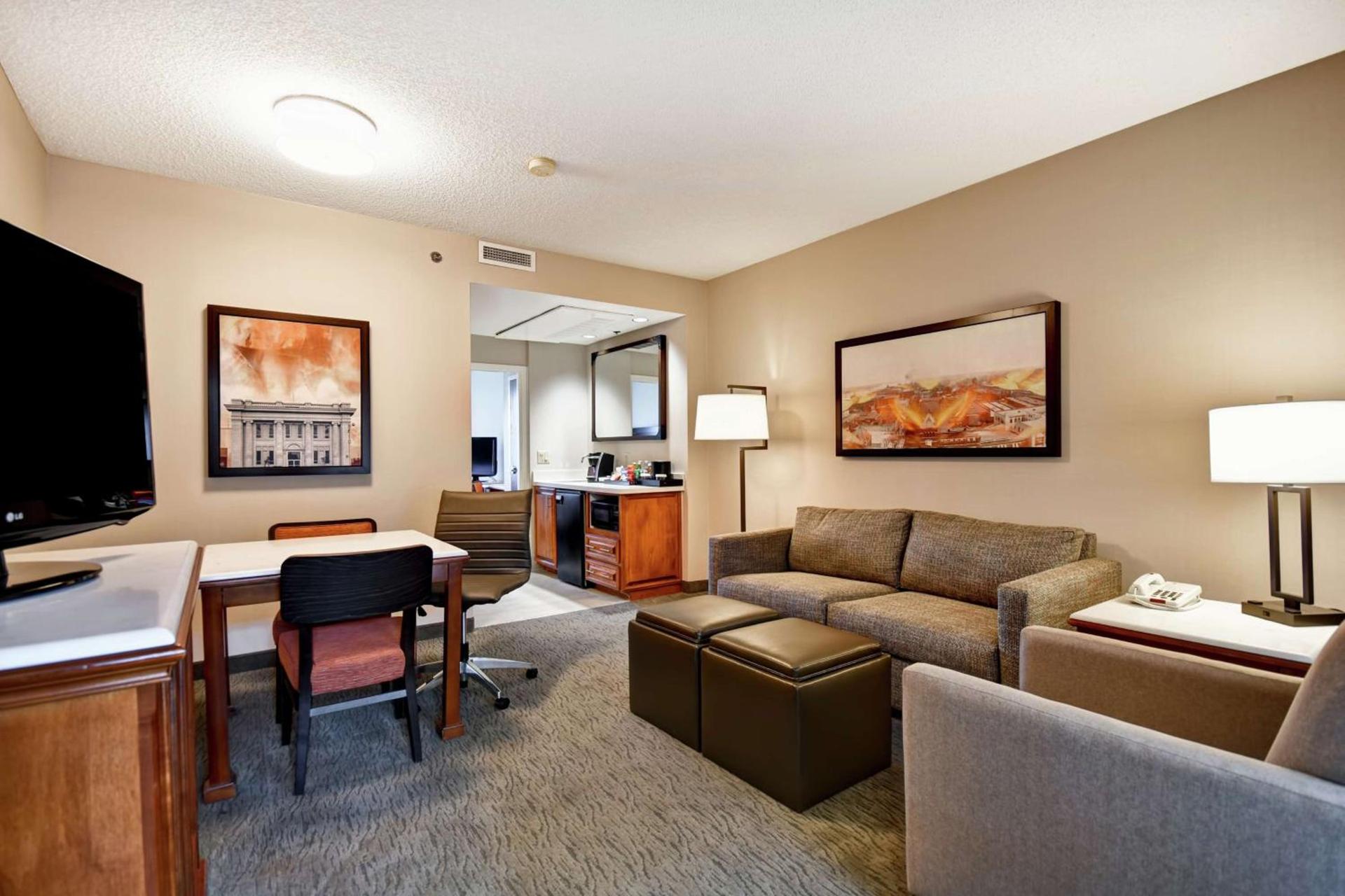 Embassy Suites Little Rock photo 82