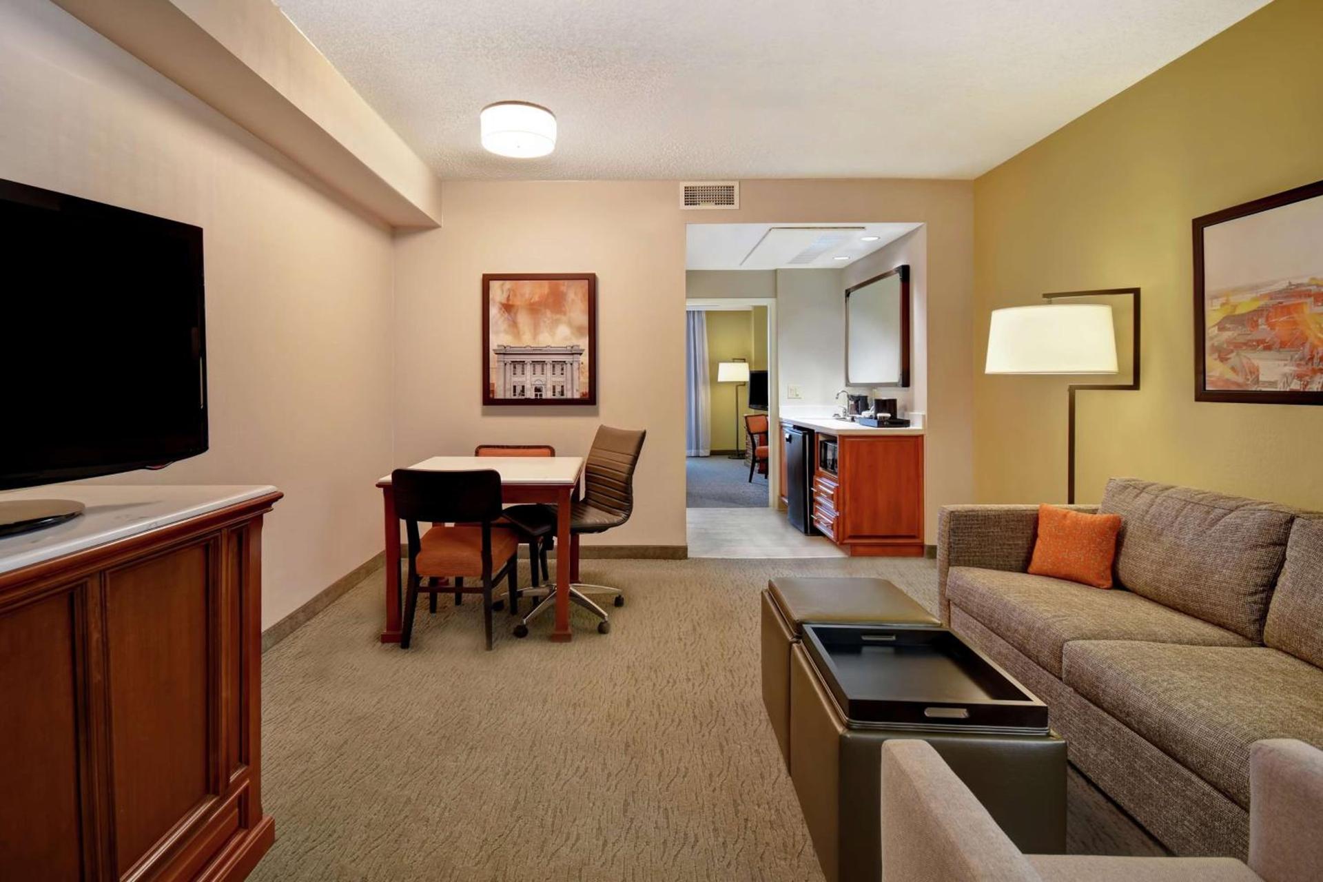 Embassy Suites Little Rock photo 84