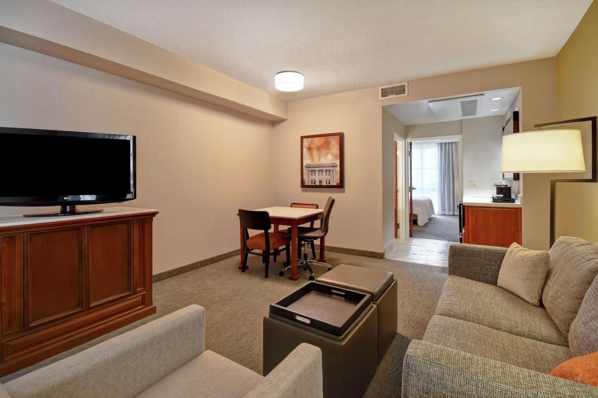 Embassy Suites Little Rock photo 86