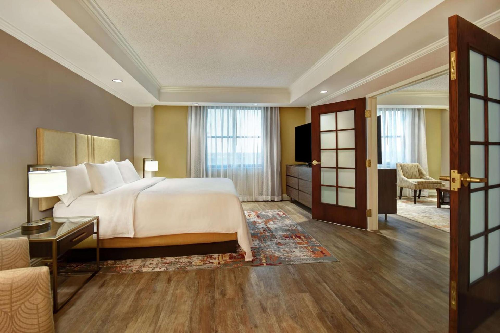 Embassy Suites Little Rock photo 88