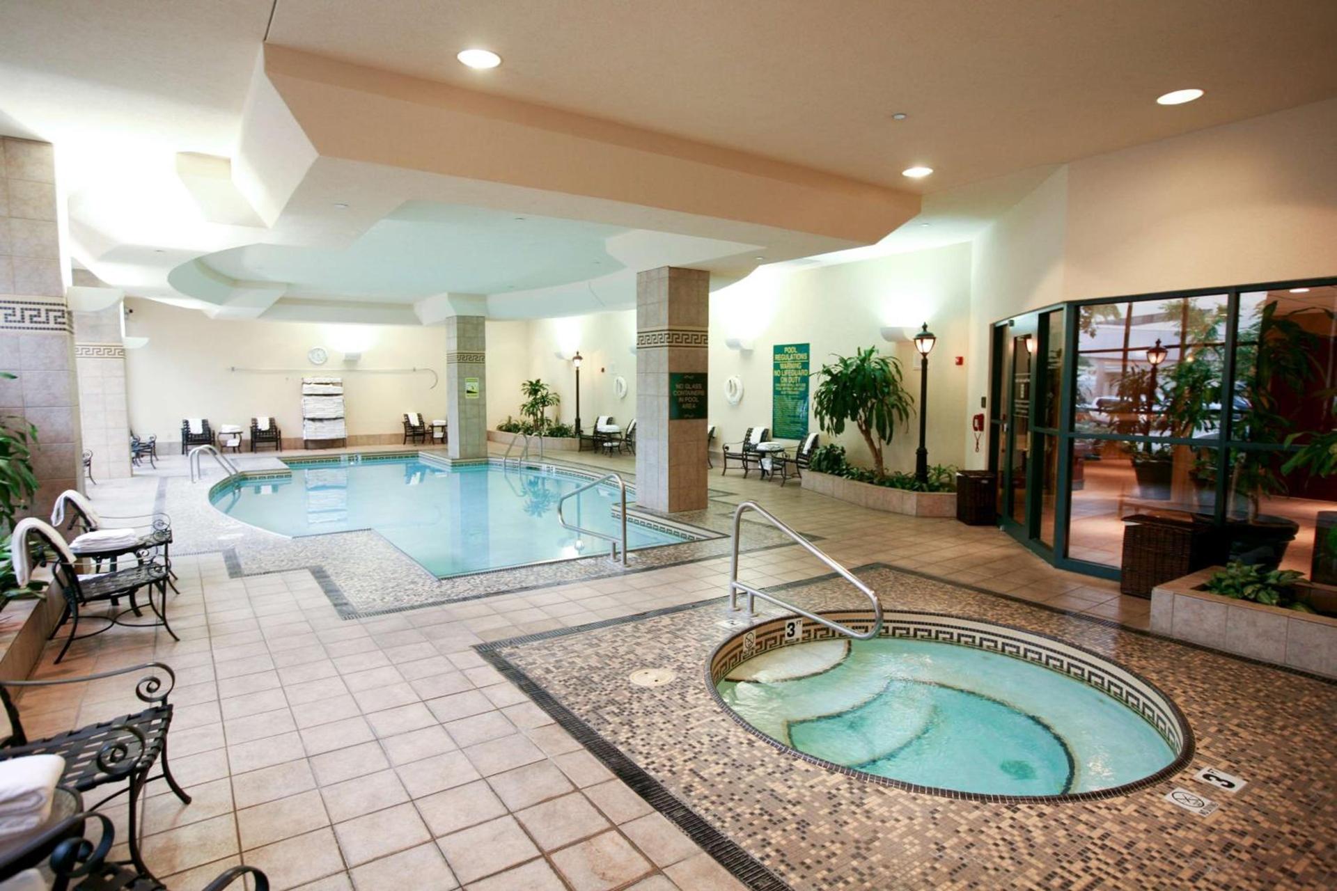 Embassy Suites Lincoln photo 8