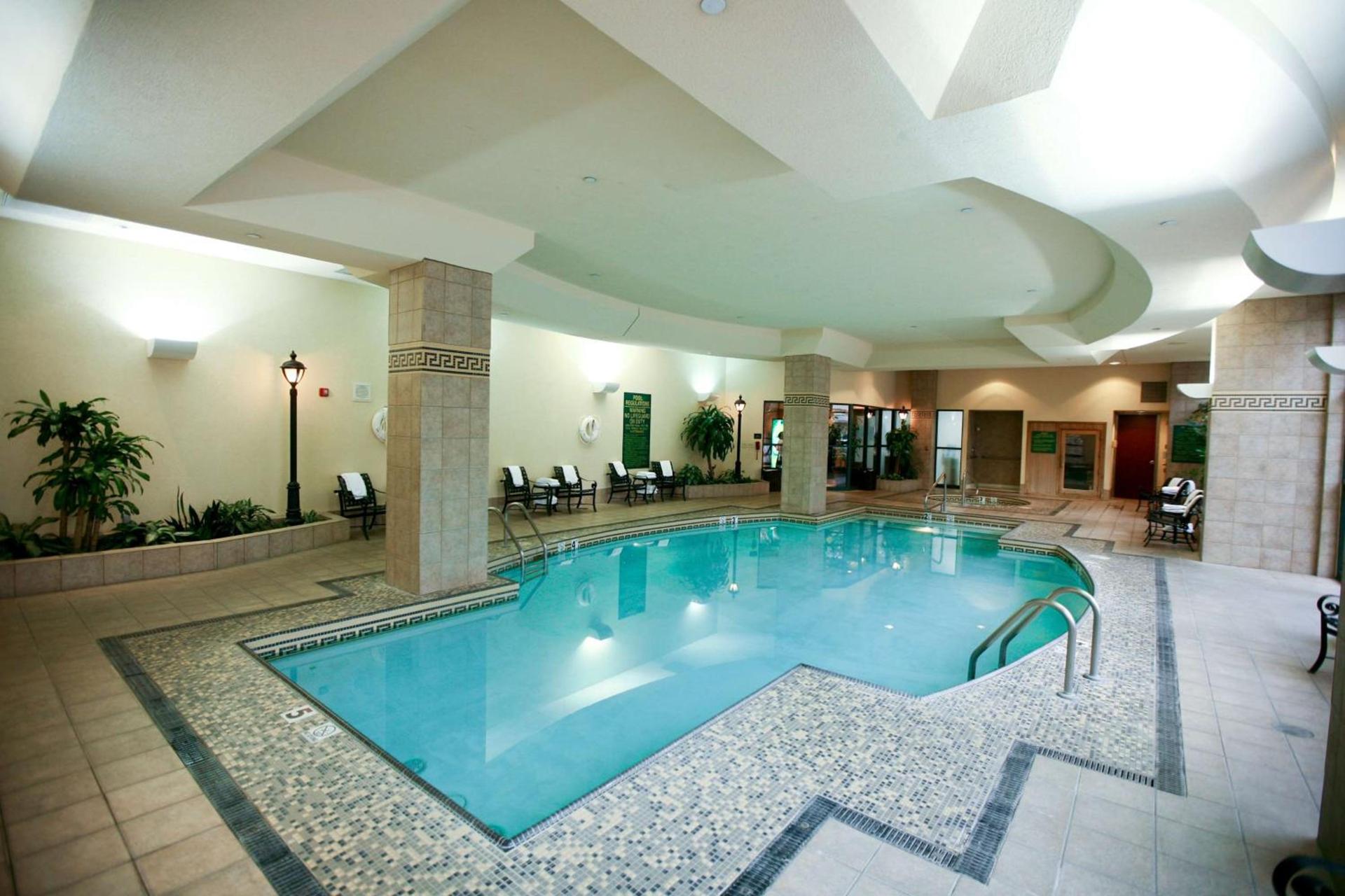 Embassy Suites Lincoln photo 9
