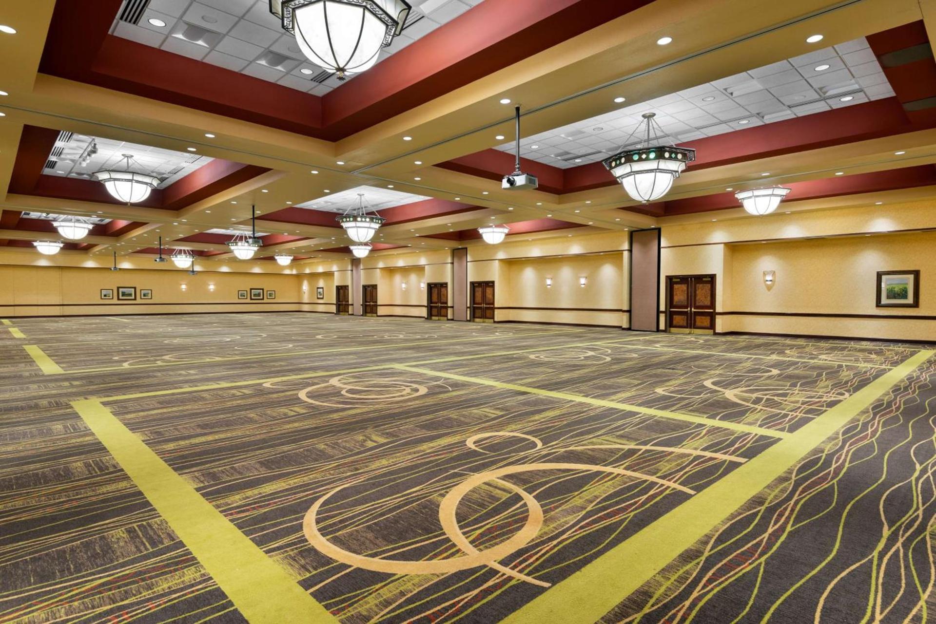 Embassy Suites Lincoln photo 28