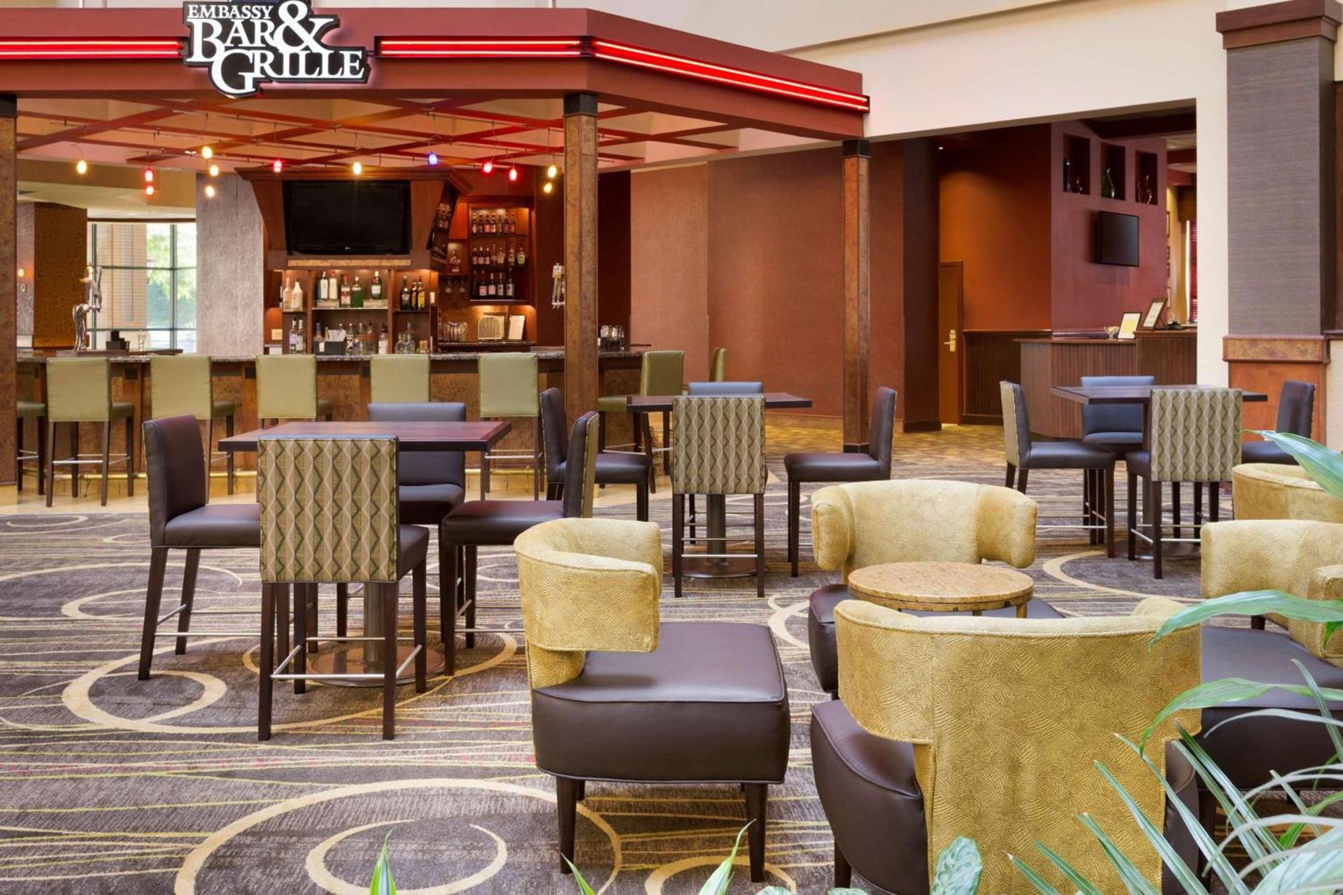 Embassy Suites Lincoln photo 33
