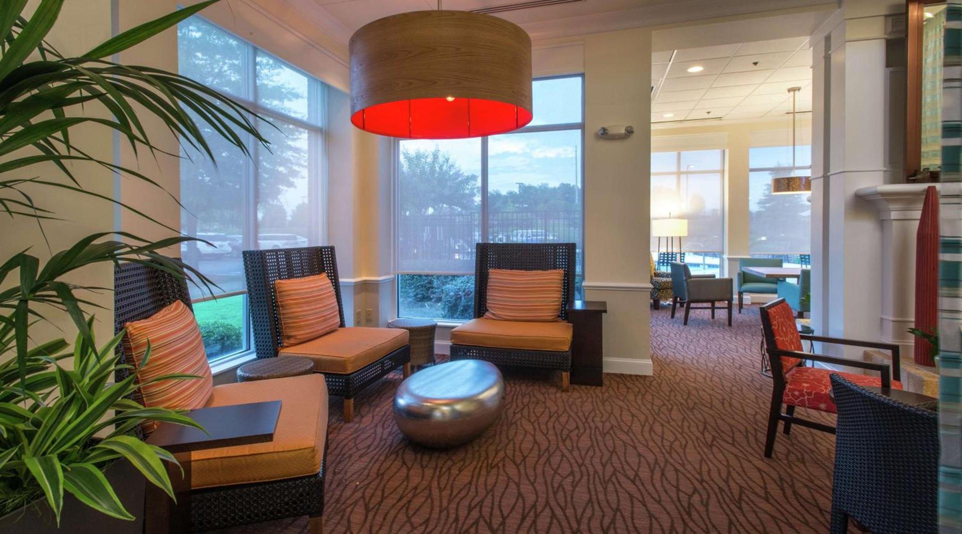 Hilton Garden Inn Macon/Mercer University photo 3