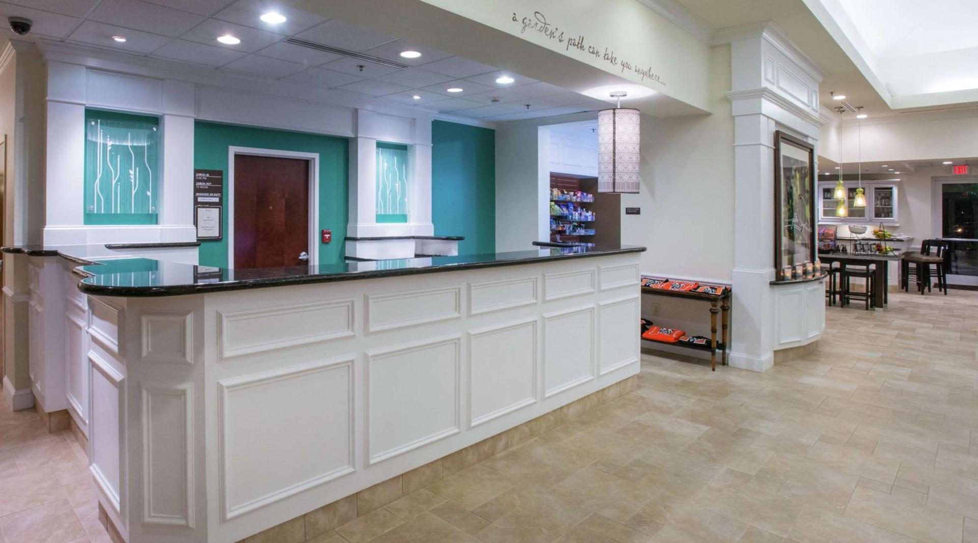 Hilton Garden Inn Macon/Mercer University photo 4