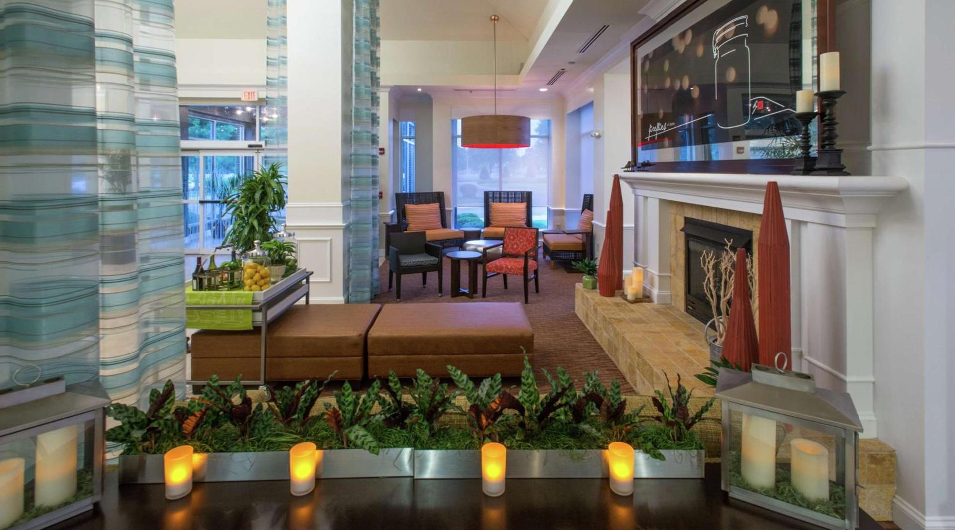 Hilton Garden Inn Macon/Mercer University photo 5