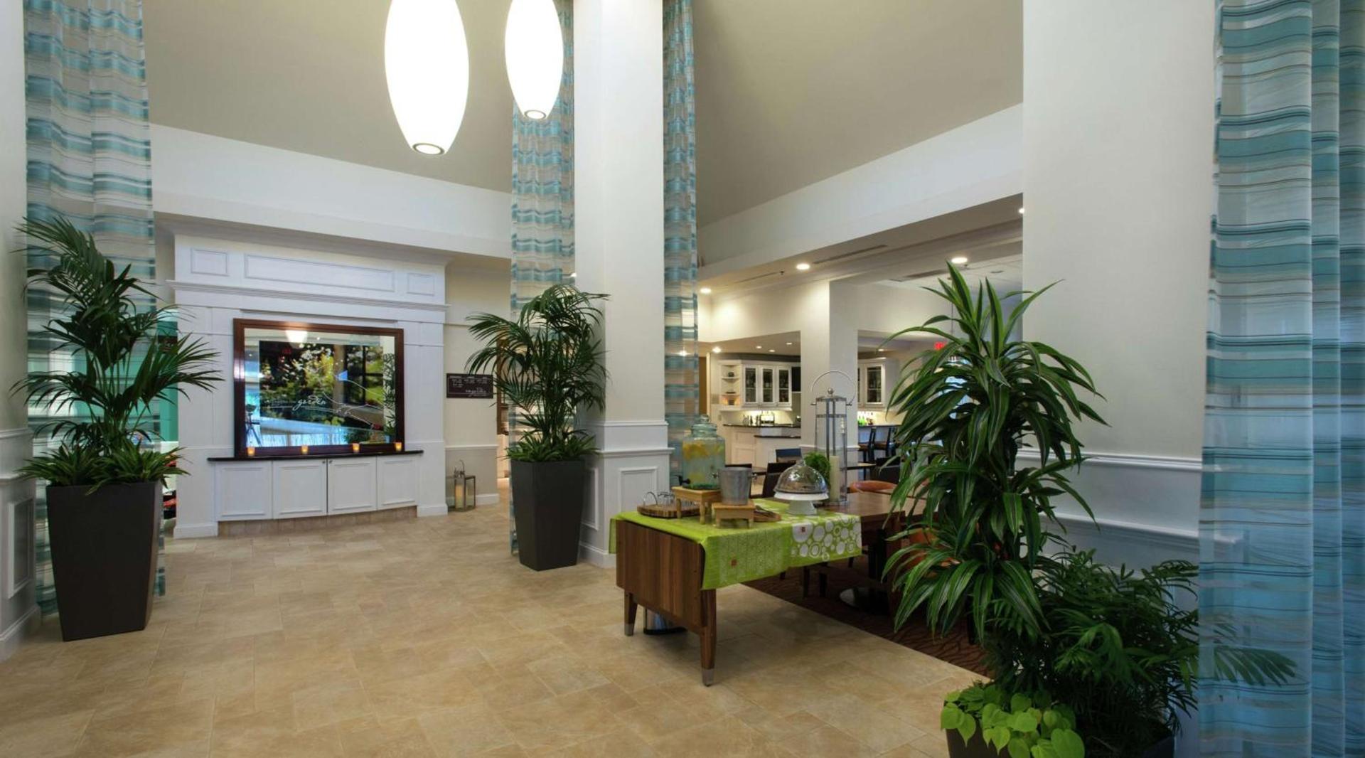 Hilton Garden Inn Macon/Mercer University photo 6