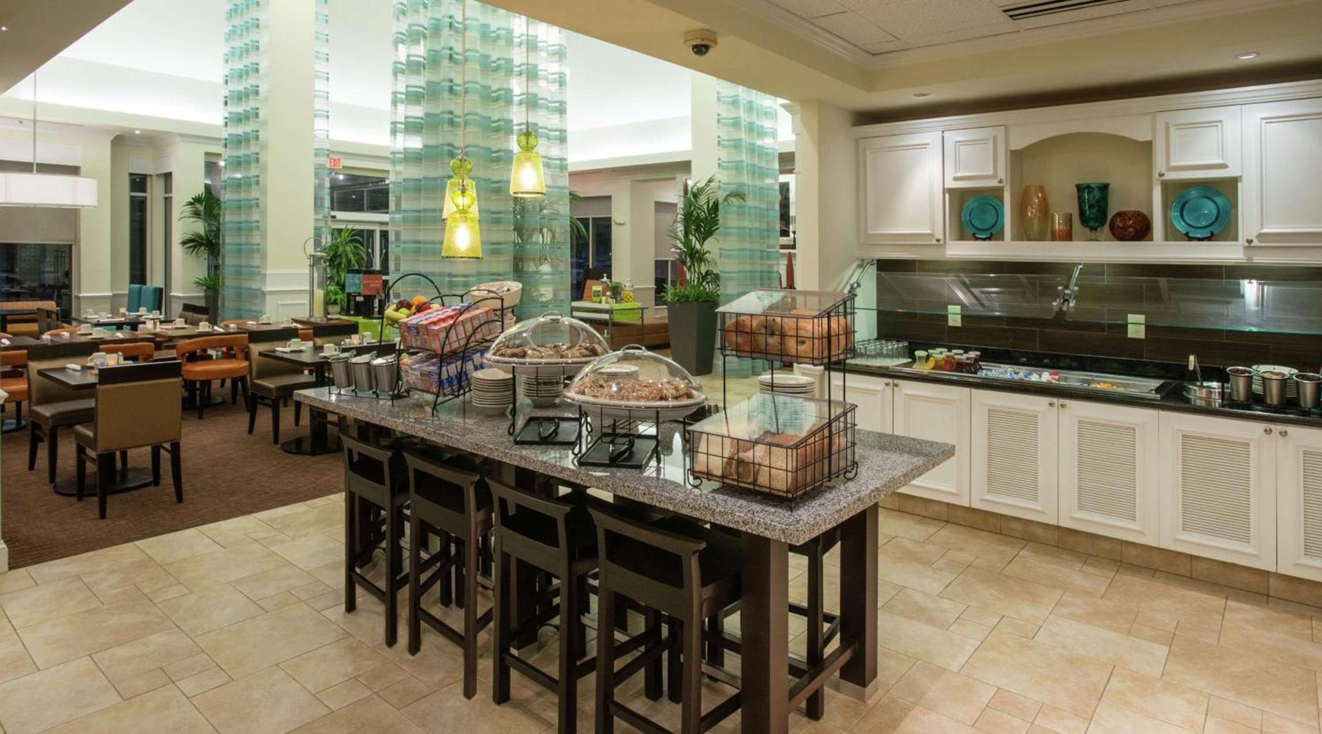 Hilton Garden Inn Macon/Mercer University photo 9
