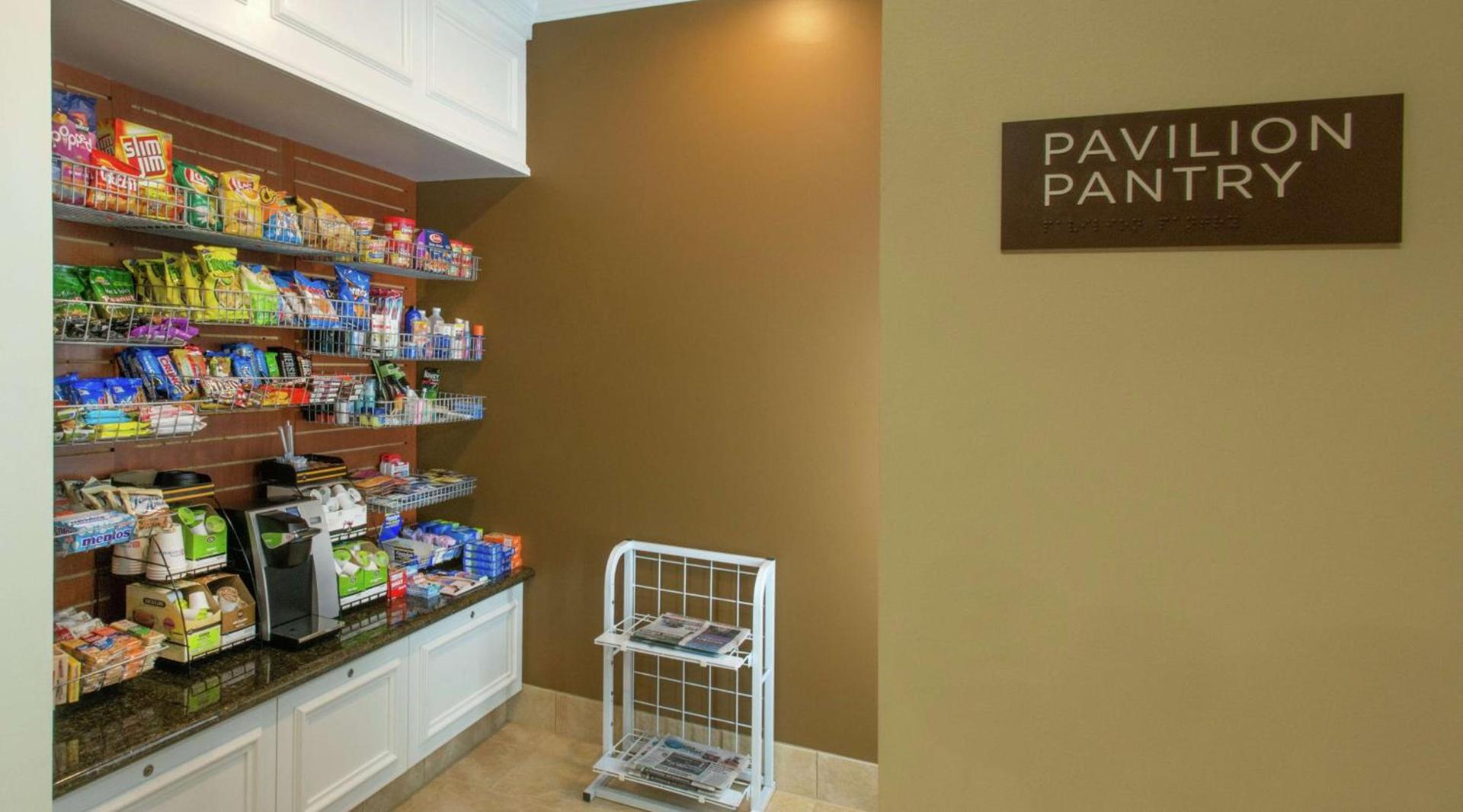 Hilton Garden Inn Macon/Mercer University photo 10