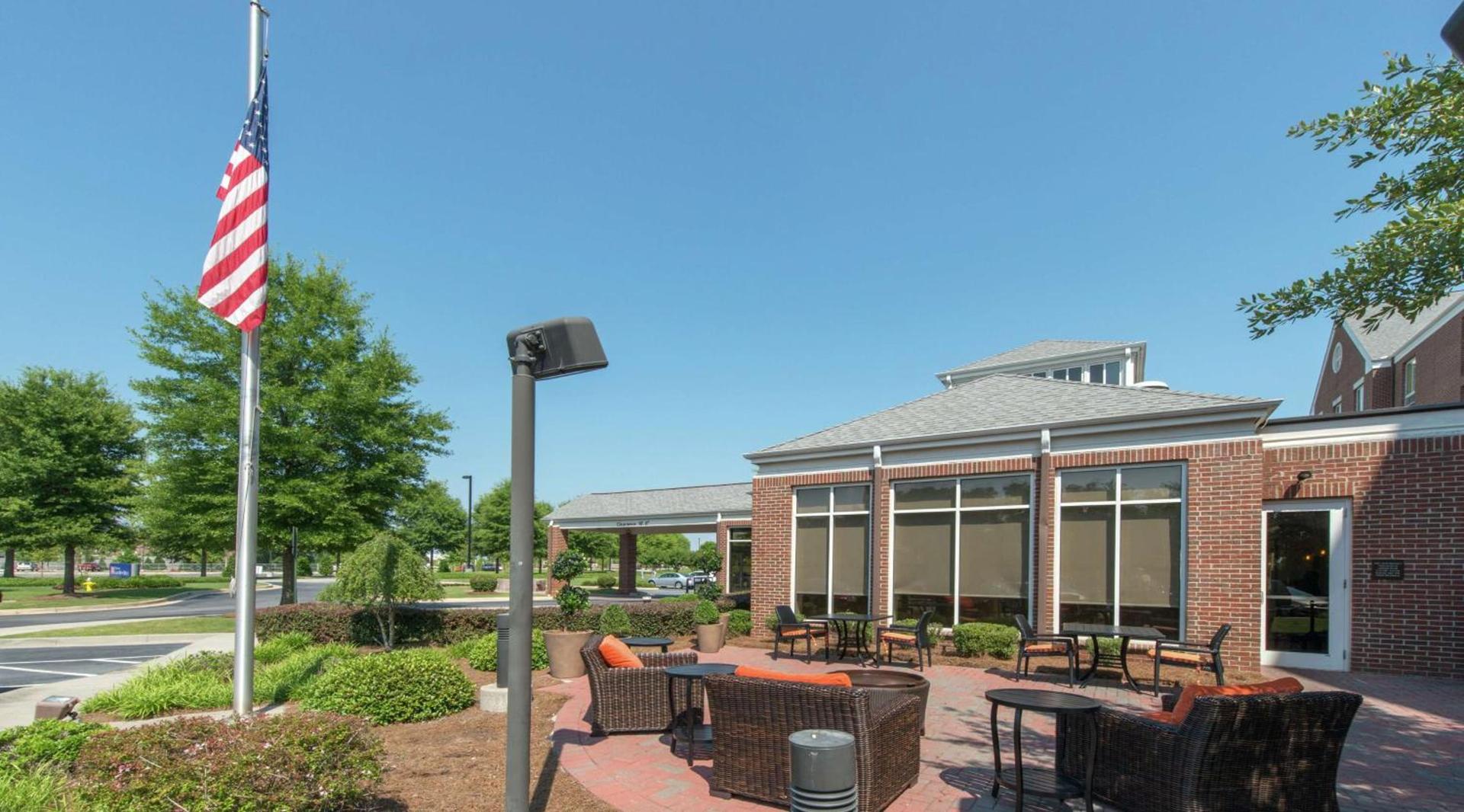 Hilton Garden Inn Macon/Mercer University photo 12