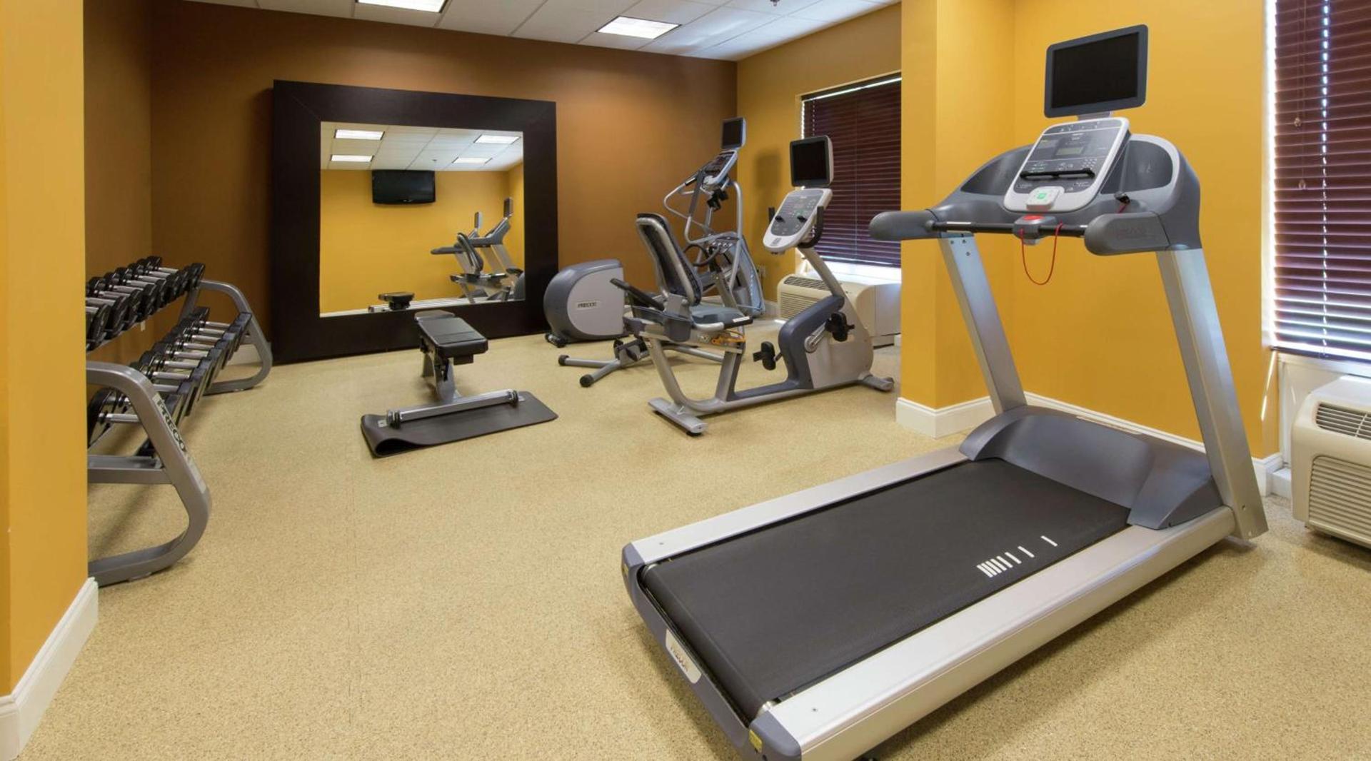 Hilton Garden Inn Macon/Mercer University photo 13