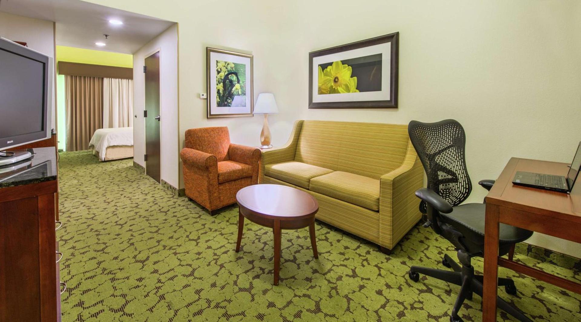 Hilton Garden Inn Macon/Mercer University photo 18