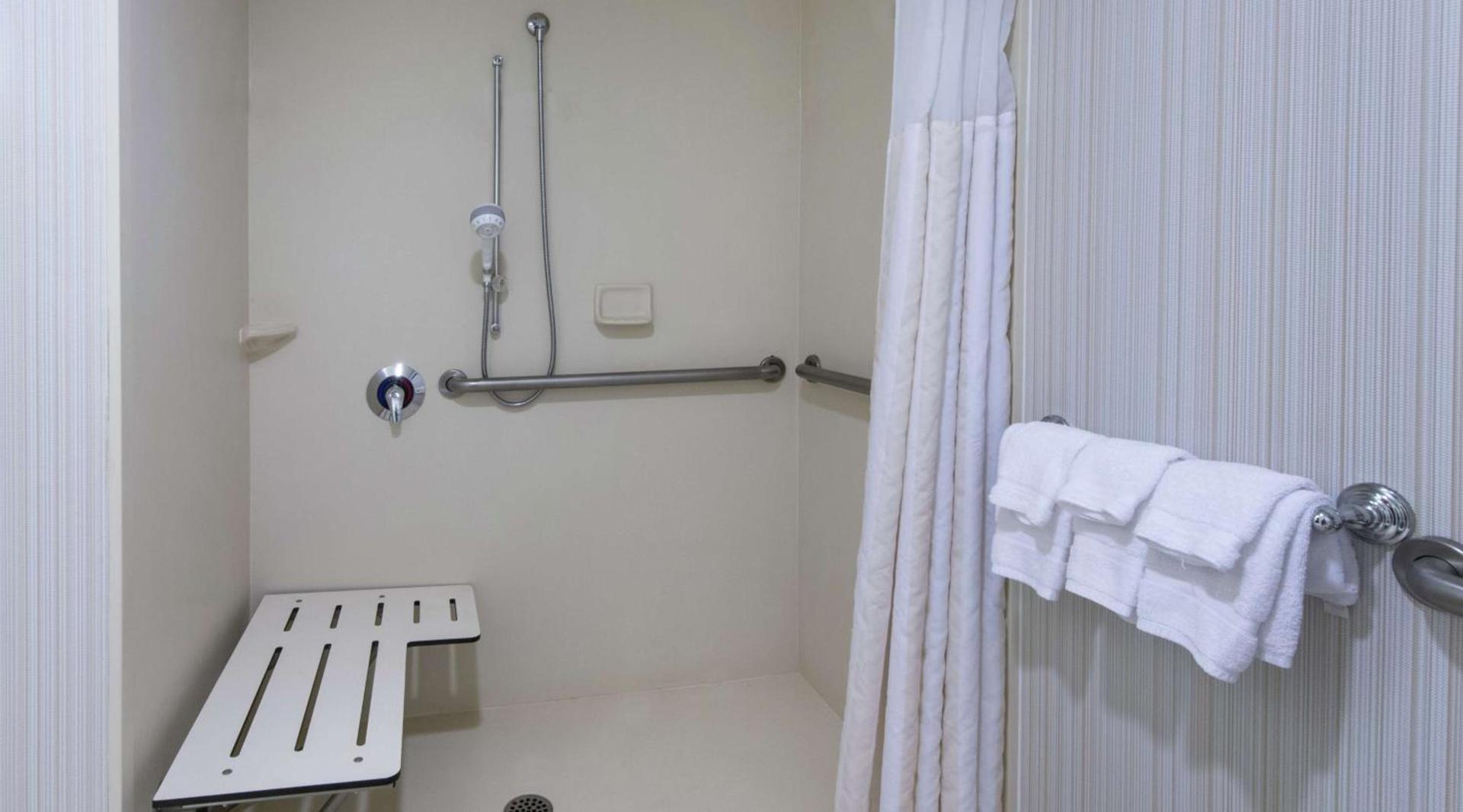 Hilton Garden Inn Macon/Mercer University photo 19