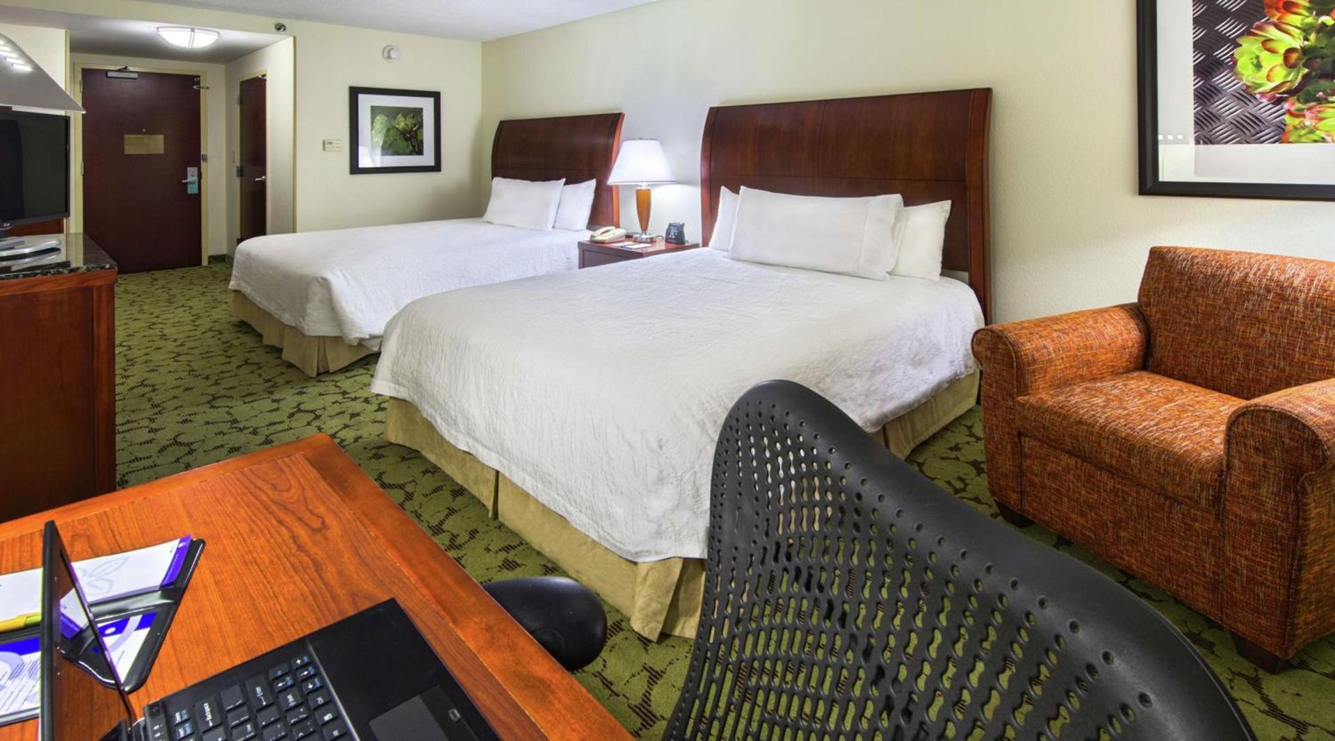 Hilton Garden Inn Macon/Mercer University photo 22