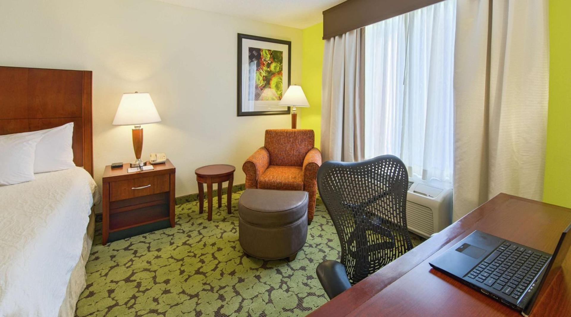 Hilton Garden Inn Macon/Mercer University photo 24