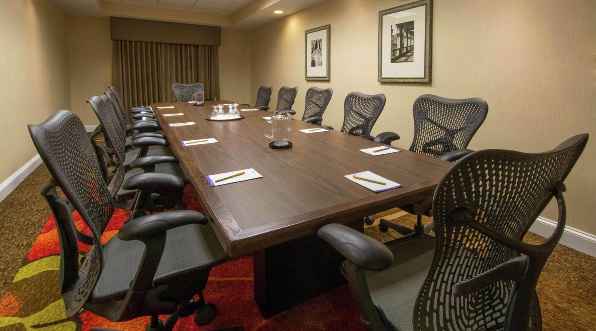 Hilton Garden Inn Macon/Mercer University photo 27