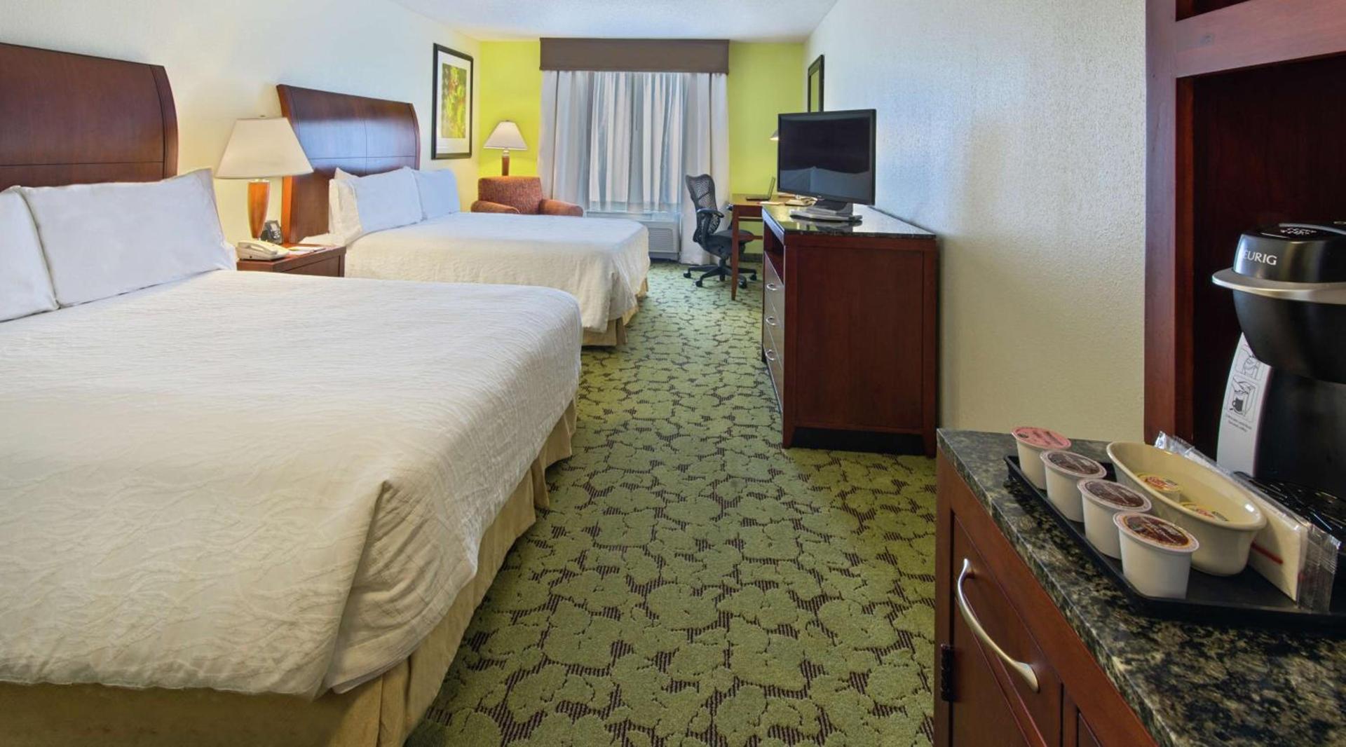Hilton Garden Inn Macon/Mercer University photo 25