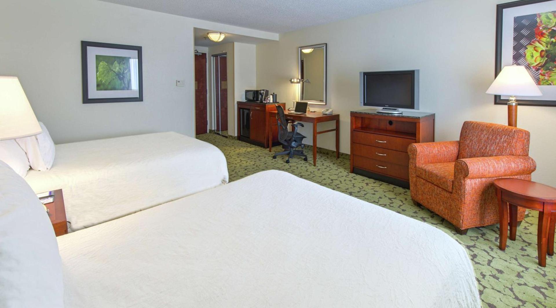 Hilton Garden Inn Macon/Mercer University photo 29