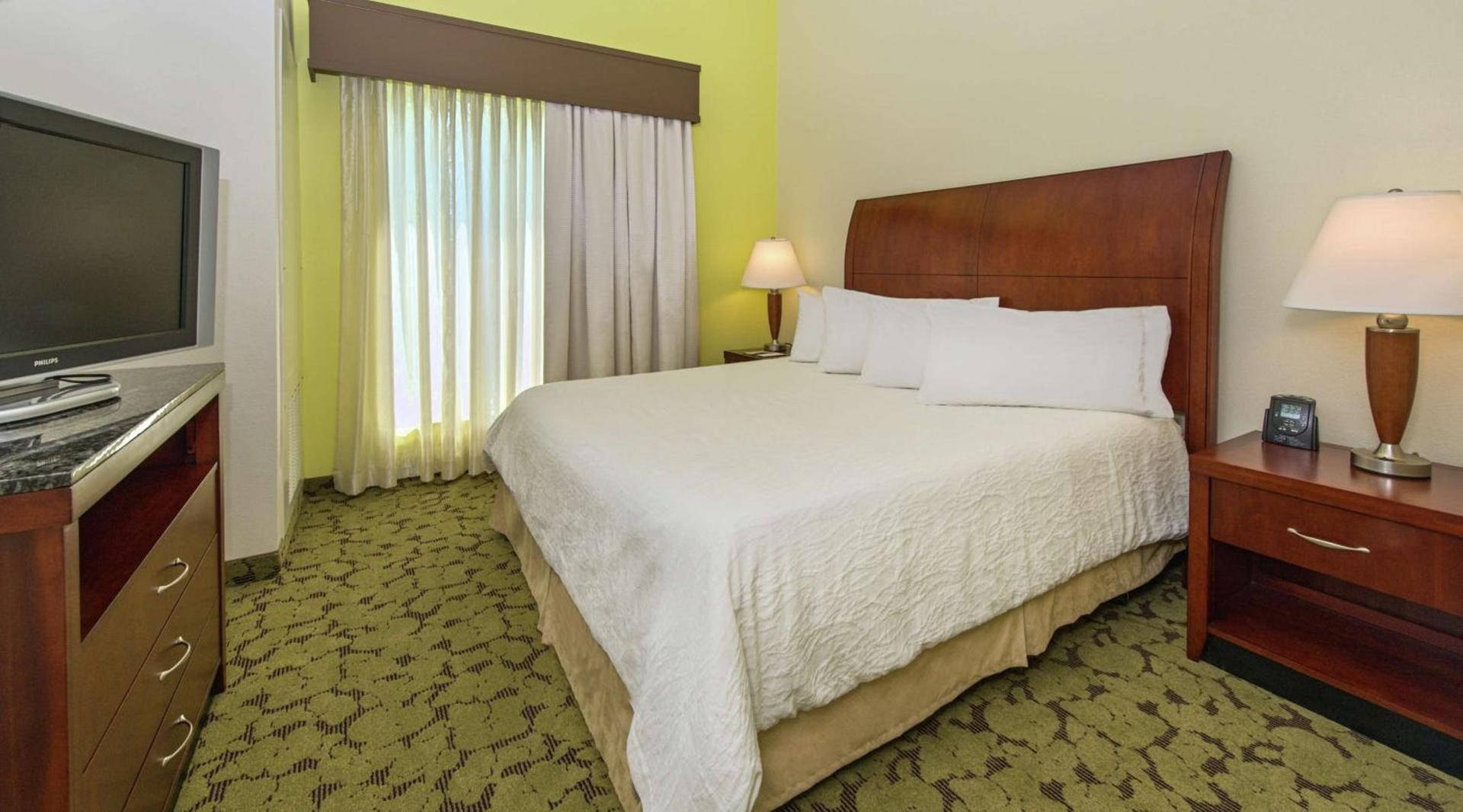 Hilton Garden Inn Macon/Mercer University photo 30