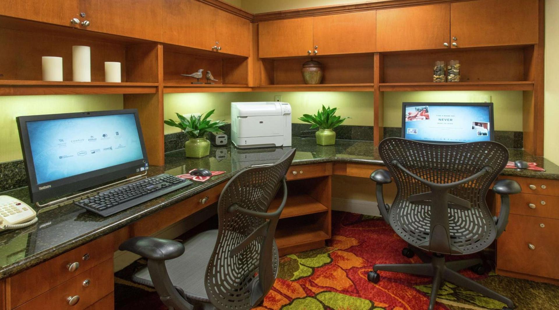 Hilton Garden Inn Macon/Mercer University photo 31