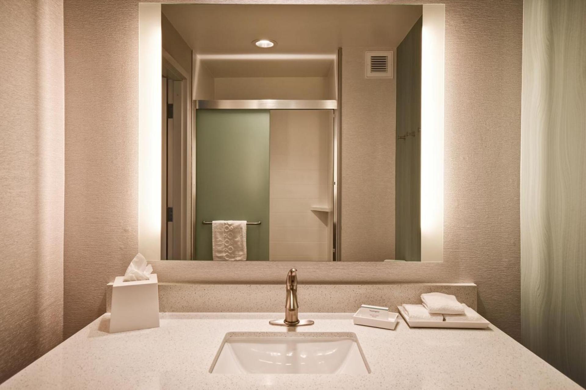 Home2 Suites By Hilton San Francisco Airport North photo 35