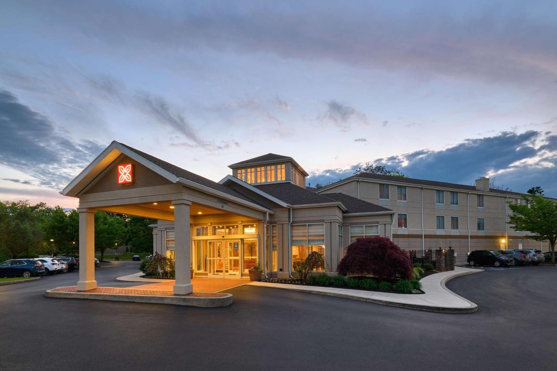 Hilton Garden Inn Hershey photo 2