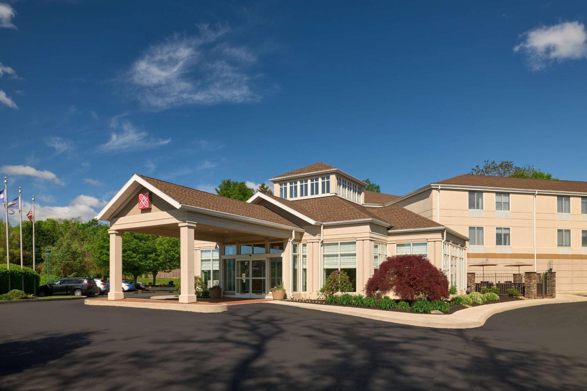 Hilton Garden Inn Hershey photo 3