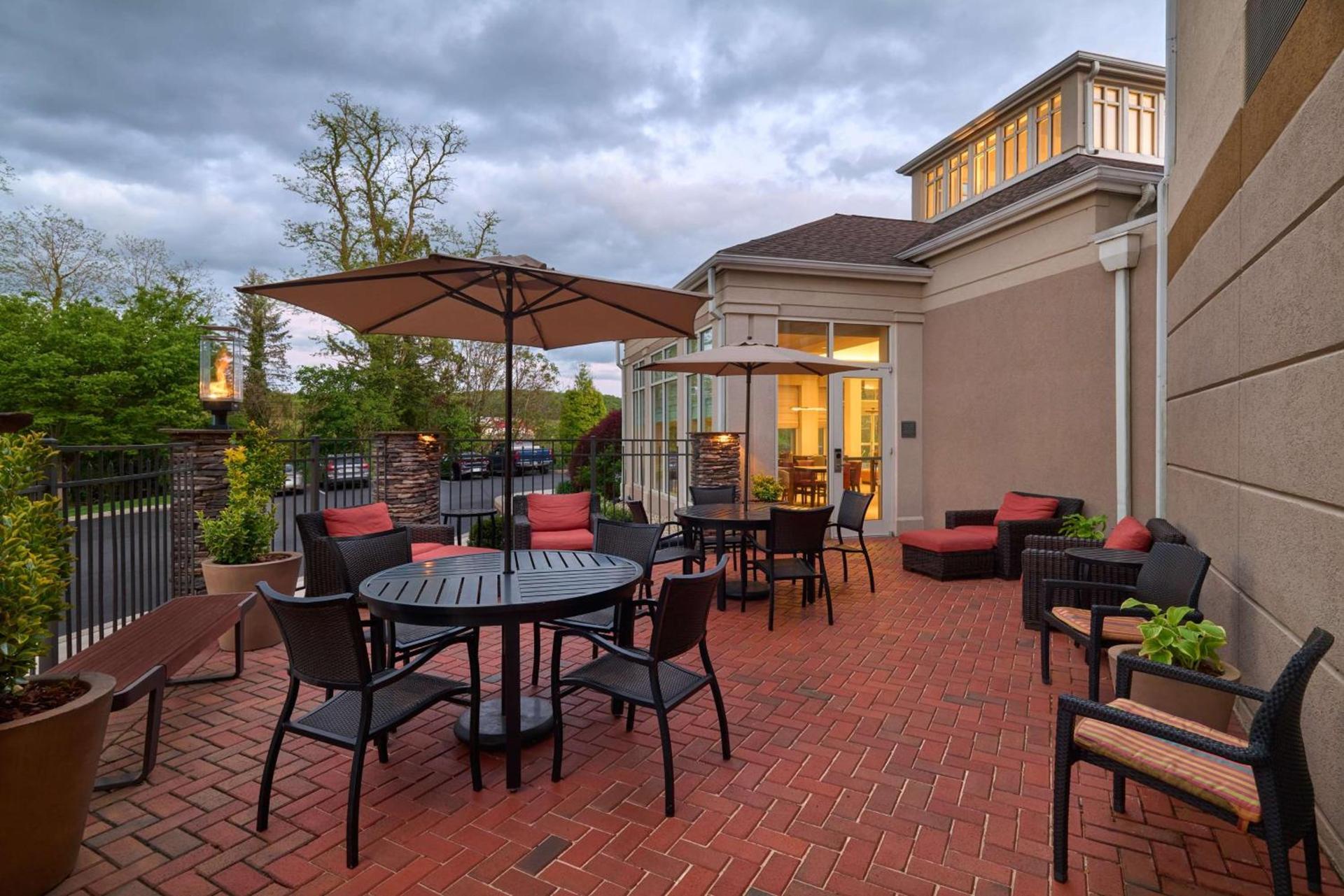 Hilton Garden Inn Hershey photo 4